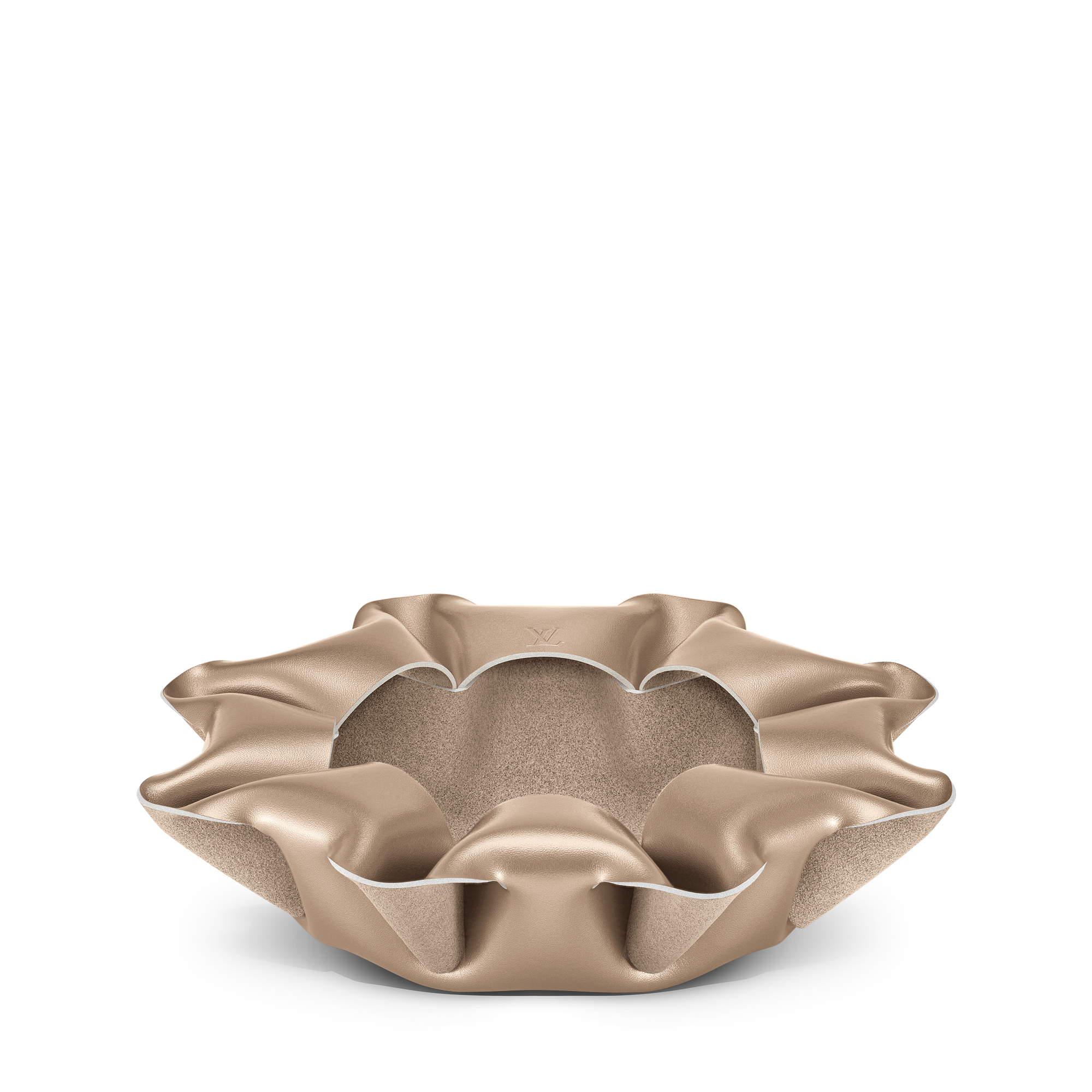 ルイヴィトン OrigamiBowlPM ByAtelier Oï Origami Bowl MM By Atelier Oï - Trunks, Travel and Home